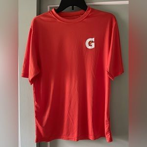 Men’s athletic shirt